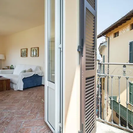 Le Rondinelle Apartment *