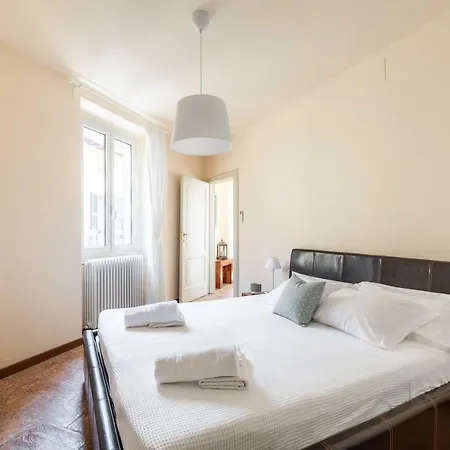 Le Rondinelle Apartment *