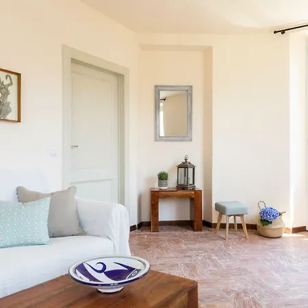 Apartment Le Rondinelle *