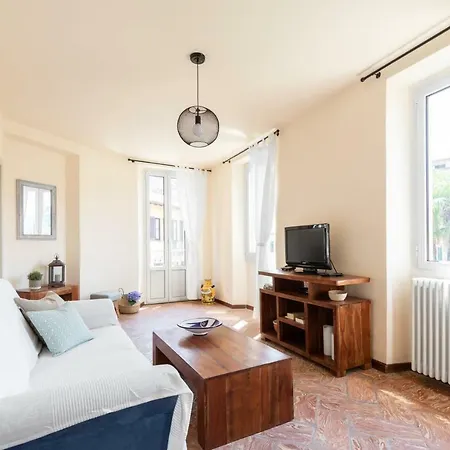 Apartment Le Rondinelle *