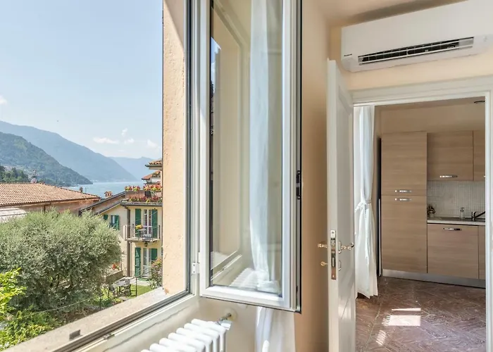 Lägenhet Le Rondinelle *