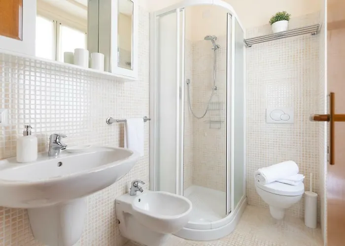 Le Rondinelle * Bellagio