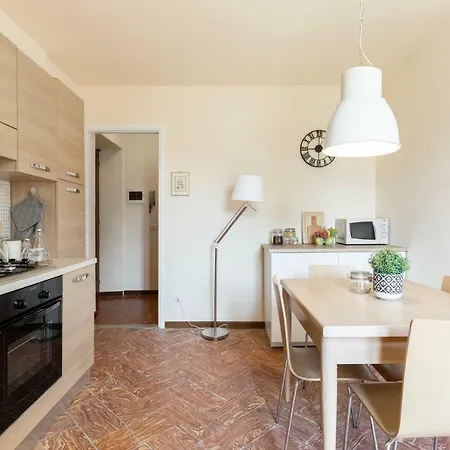 Le Rondinelle Apartamento *