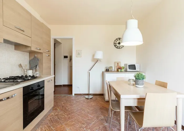 Le Rondinelle Apartment *