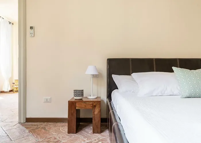 Le Rondinelle * Bellagio