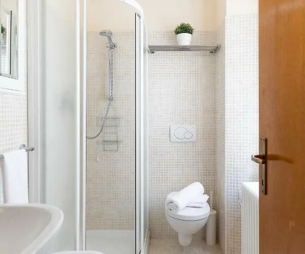 Apartment Le Rondinelle *