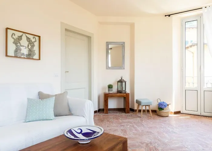 Apartment Le Rondinelle *