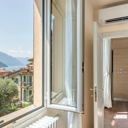 Appartement Le Rondinelle *