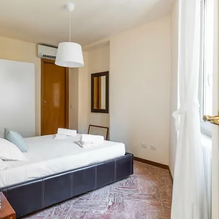 Appartement Le Rondinelle *